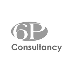 Logo-6P Consultancy