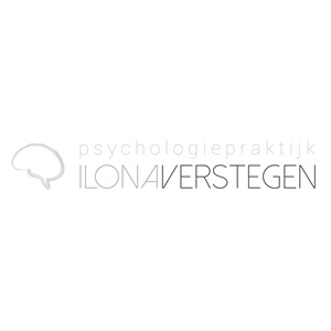 Logo-Psychologiepraktijk Ilona